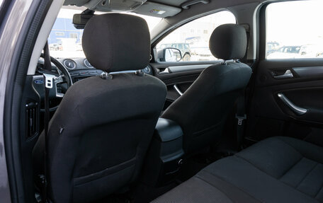 Ford Mondeo IV, 2013 год, 1 080 000 рублей, 11 фотография