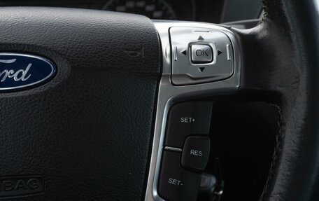 Ford Mondeo IV, 2013 год, 1 080 000 рублей, 17 фотография