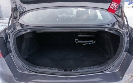 Ford Mondeo IV, 2013 год, 1 080 000 рублей, 19 фотография