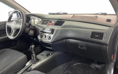 Mitsubishi Lancer IX, 2006 год, 245 000 рублей, 8 фотография