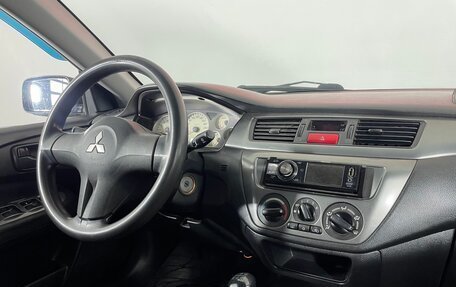 Mitsubishi Lancer IX, 2006 год, 245 000 рублей, 12 фотография