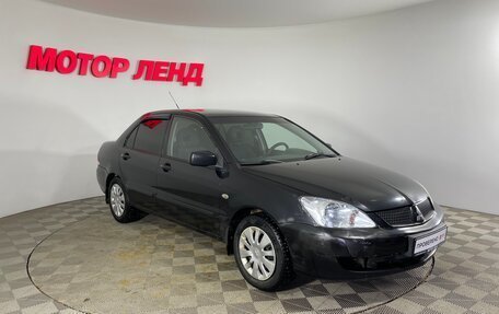 Mitsubishi Lancer IX, 2006 год, 245 000 рублей, 2 фотография
