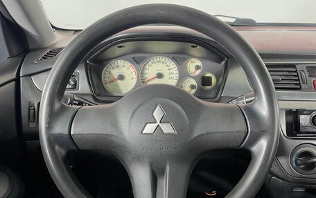 Mitsubishi Lancer IX, 2006 год, 245 000 рублей, 10 фотография