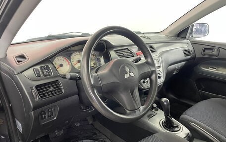 Mitsubishi Lancer IX, 2006 год, 245 000 рублей, 7 фотография