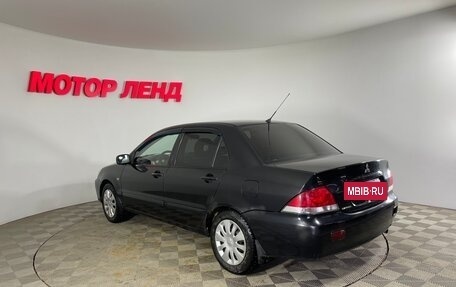 Mitsubishi Lancer IX, 2006 год, 245 000 рублей, 5 фотография