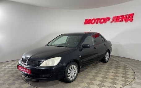 Mitsubishi Lancer IX, 2006 год, 245 000 рублей, 1 фотография