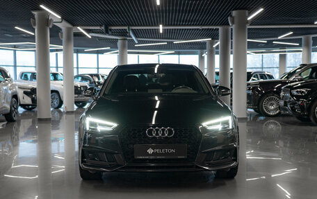 Audi A4, 2019 год, 2 860 000 рублей, 3 фотография