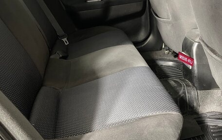 Mitsubishi Lancer IX, 2006 год, 245 000 рублей, 17 фотография