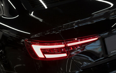 Audi A4, 2019 год, 2 860 000 рублей, 22 фотография