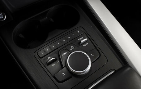 Audi A4, 2019 год, 2 860 000 рублей, 15 фотография