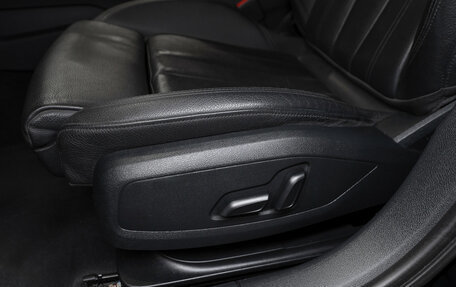 Audi A4, 2019 год, 2 860 000 рублей, 19 фотография