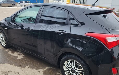 Hyundai i30 II рестайлинг, 2013 год, 1 080 000 рублей, 5 фотография