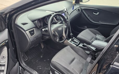 Hyundai i30 II рестайлинг, 2013 год, 1 080 000 рублей, 12 фотография