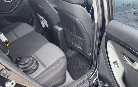 Hyundai i30 II рестайлинг, 2013 год, 1 080 000 рублей, 10 фотография