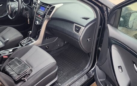 Hyundai i30 II рестайлинг, 2013 год, 1 080 000 рублей, 9 фотография