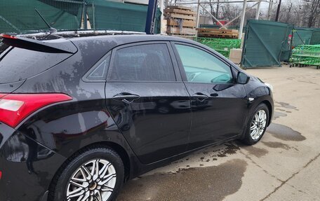 Hyundai i30 II рестайлинг, 2013 год, 1 080 000 рублей, 7 фотография