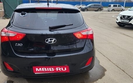 Hyundai i30 II рестайлинг, 2013 год, 1 080 000 рублей, 6 фотография