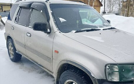 Honda CR-V IV, 1997 год, 535 000 рублей, 1 фотография