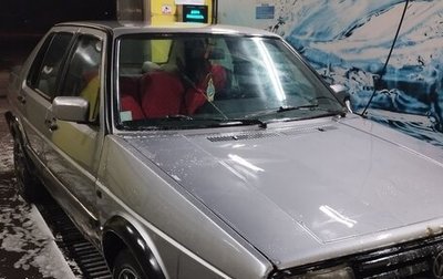 Volkswagen Jetta III, 1988 год, 80 000 рублей, 1 фотография