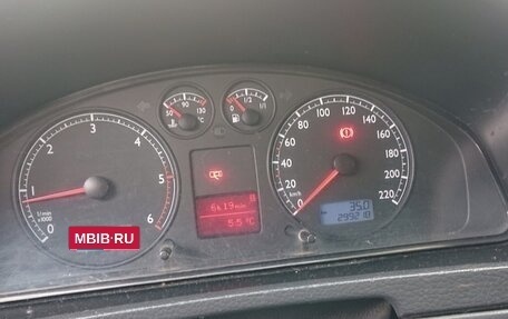 Volkswagen Multivan T5, 2003 год, 800 000 рублей, 6 фотография