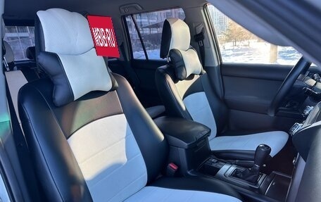 Toyota Land Cruiser Prado 150 рестайлинг 2, 2010 год, 2 380 000 рублей, 21 фотография