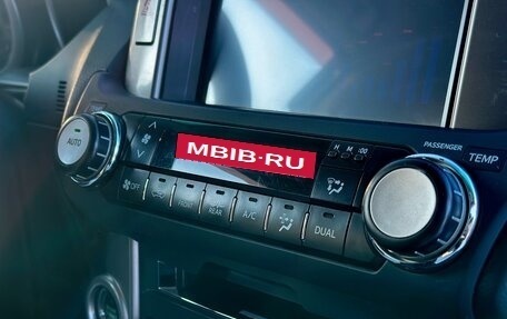 Toyota Land Cruiser Prado 150 рестайлинг 2, 2010 год, 2 380 000 рублей, 29 фотография