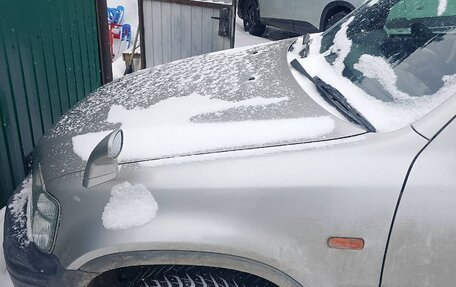 Honda CR-V IV, 1997 год, 535 000 рублей, 2 фотография