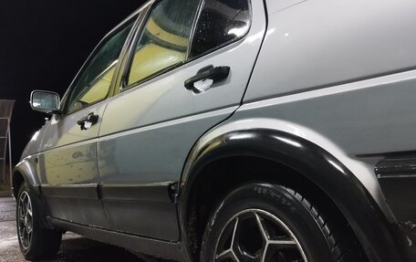 Volkswagen Jetta III, 1988 год, 80 000 рублей, 2 фотография