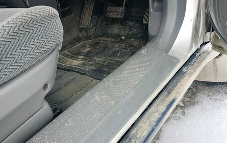 Honda CR-V IV, 1997 год, 535 000 рублей, 6 фотография