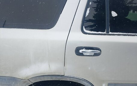 Honda CR-V IV, 1997 год, 535 000 рублей, 8 фотография