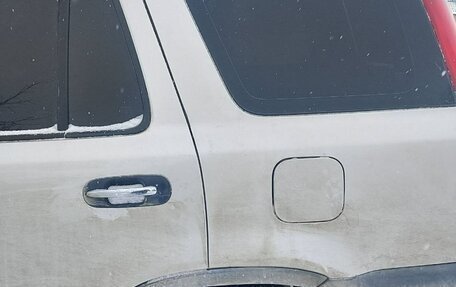 Honda CR-V IV, 1997 год, 535 000 рублей, 4 фотография