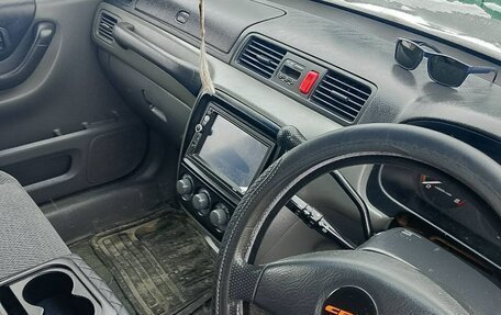 Honda CR-V IV, 1997 год, 535 000 рублей, 5 фотография