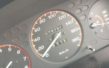 Honda CR-V IV, 1997 год, 535 000 рублей, 9 фотография