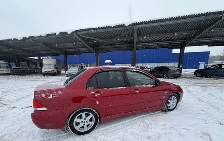 Mitsubishi Lancer IX, 2003 год, 270 000 рублей, 5 фотография