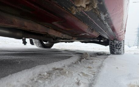 Mitsubishi Lancer IX, 2003 год, 270 000 рублей, 7 фотография