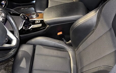 BMW X4, 2019 год, 3 790 000 рублей, 9 фотография