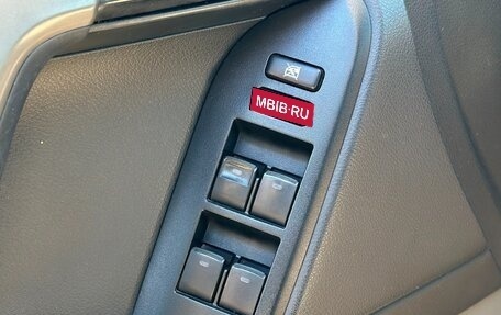 Toyota Land Cruiser Prado 150 рестайлинг 2, 2010 год, 2 380 000 рублей, 33 фотография