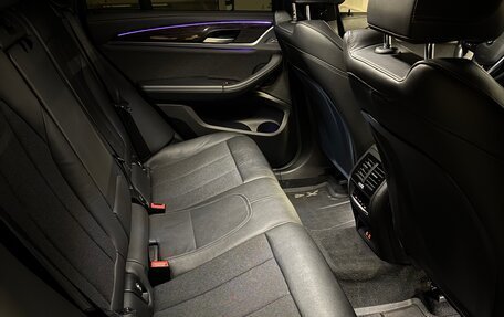 BMW X4, 2019 год, 3 790 000 рублей, 11 фотография