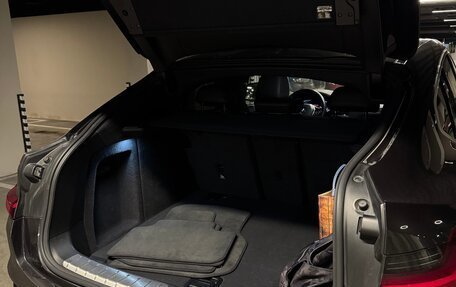 BMW X4, 2019 год, 3 790 000 рублей, 12 фотография