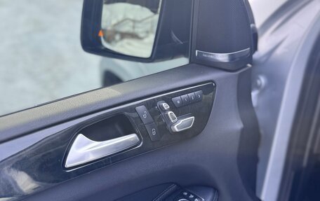 Mercedes-Benz GLS, 2019 год, 5 700 000 рублей, 9 фотография