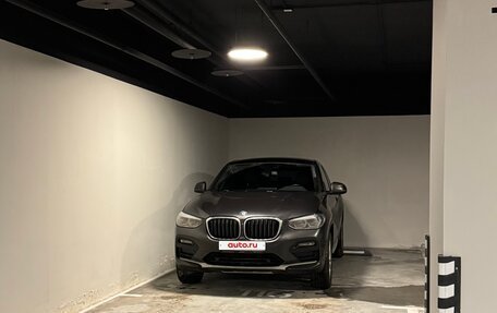 BMW X4, 2019 год, 3 790 000 рублей, 13 фотография