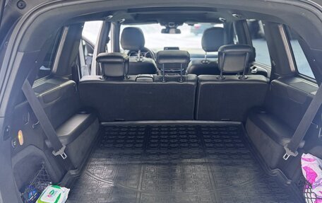 Mercedes-Benz GLS, 2019 год, 5 700 000 рублей, 13 фотография