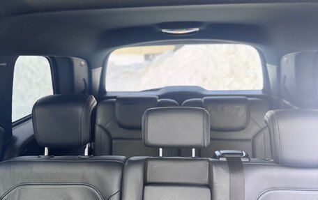 Mercedes-Benz GLS, 2019 год, 5 700 000 рублей, 12 фотография