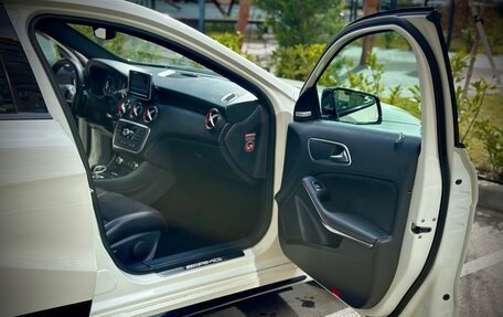 Mercedes-Benz A-Класс AMG, 2014 год, 1 860 000 рублей, 11 фотография