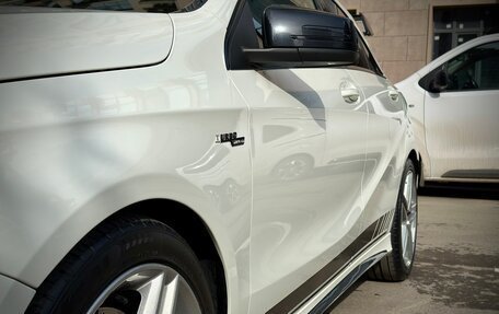 Mercedes-Benz A-Класс AMG, 2014 год, 1 860 000 рублей, 9 фотография