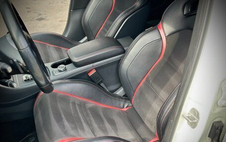 Mercedes-Benz A-Класс AMG, 2014 год, 1 860 000 рублей, 13 фотография