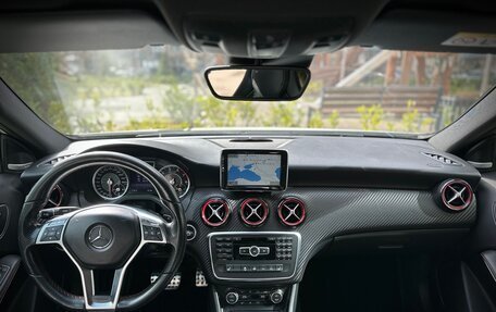 Mercedes-Benz A-Класс AMG, 2014 год, 1 860 000 рублей, 17 фотография
