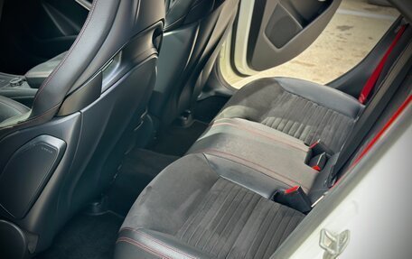 Mercedes-Benz A-Класс AMG, 2014 год, 1 860 000 рублей, 16 фотография