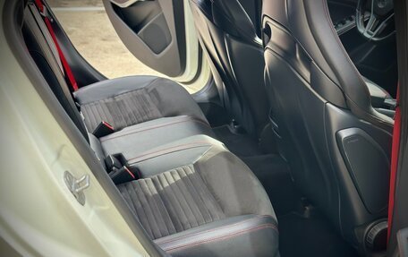 Mercedes-Benz A-Класс AMG, 2014 год, 1 860 000 рублей, 15 фотография