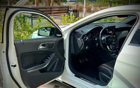 Mercedes-Benz A-Класс AMG, 2014 год, 1 860 000 рублей, 12 фотография